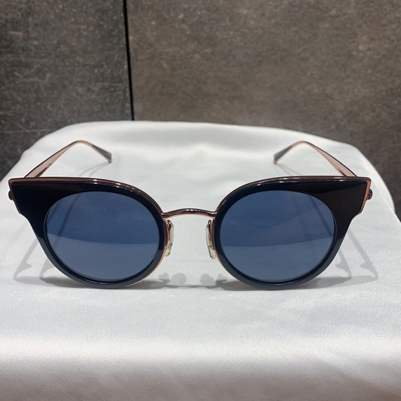 MaxMara cat eye frames imported - Picture 2 of 7